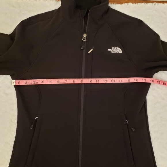 The North Face TNF Apex Jacket - Picture 5 of 8
